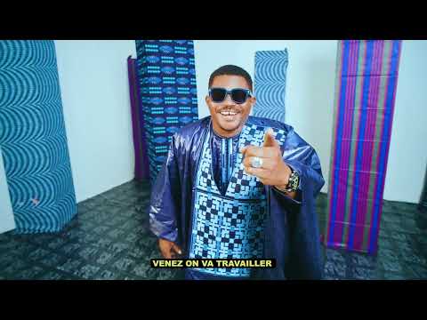 Petit Kandia - Sogué nènè (Clip Officiel)
