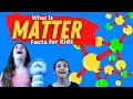 Understanding Matter and Its States