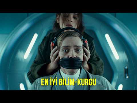 BU DİZİ NEDEN DAHA ÇOK KONUŞULMUYOR? ANDOR İNCELEME!