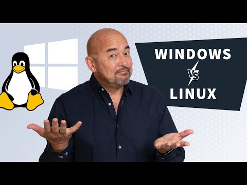 Is Linux Better than Windows?