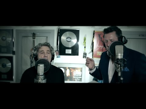 Fausto Leali feat. Tony Hadley - Quando ami una donna (Official Video)