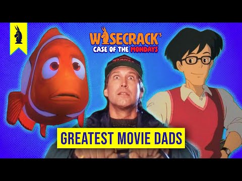 Debating the Best Movie Dads of All Time - 6/17/24 - #culture #dads #philosophy