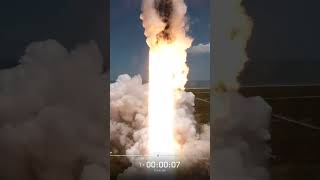 Liftoff! A Falcon-9 🚀 successfully launched the Starlink 10-38 mission from Florida at 18:06 UTC