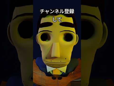 「みさえ、ドアを開けなさい」精神異常者ひろしから逃げることができるのか⁈ #anime #ぼっちゃん #クレヨンしんちゃん