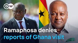 YouTube video thumbnail: Has Xenophobia Damaged S.Africa's Image?