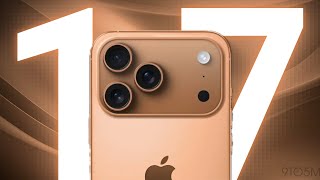 iPhone 17 BIG Surprise! All New Colors, Release Date & Price
