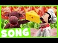 Understanding Sandwich-Making Concepts