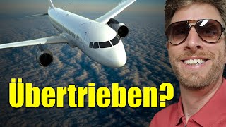 Jetset-Lifestyle oder Business-Trip? Zum Shoppen nach... | JWS 36