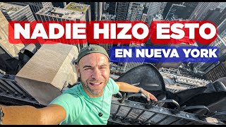 Ruta 14 horas en Nueva York con pase GO CITY y ahorrar 400$ en 1 día. Reto INCREIBLE de MolaViajar.