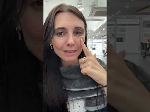 In Giappone abbiamo fatto analizzare a tutta la famiglia il cuoio capelluto