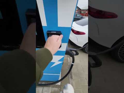 Macht "Nasa-Technologie" Elektroauto laden bald revolutionär???