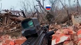 🔴 Ukraine War Update - Ukrainians In Heavy Close Combat With Russian Soldiers - GoPro Ambush