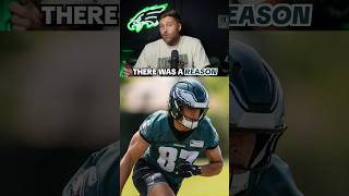 Now the lack of Eli Stowers news makes sense 😅