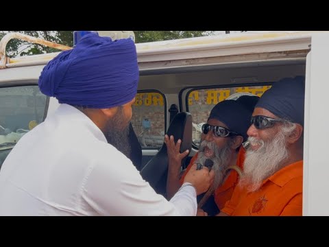 ਬੋਲੇ ਸੋ ਨਿਹਾਲ ਸਤਿ ਸ੍ਰੀ ਅਕਾਲ 🙏