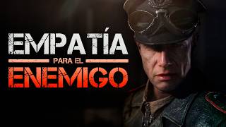 La mejor historia de Battlefield V te pone en el bando alemán