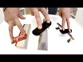 Tech Deck Pro Series Insights