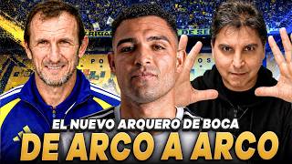 ÚLTIMO MOMENTO EN BOCA 🔥 BOCA MUEVE EL MERCADO DE PASES Y RIQUELME VA POR MÁS 💣 INFO DE BOCA HOY!