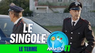 Mudù 11 - Le Terme