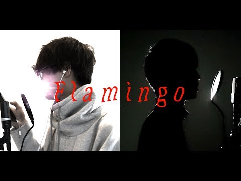 「Flamingo（米津玄師）」をドンだーの親友２人が歌ってみたｗｗ　【よみぃ×ふろう】