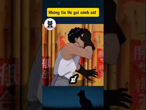 Gọi Cảnh Sát