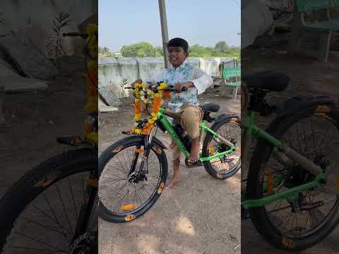 New Charging Cycle #manuvideos #battreycycle