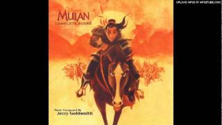 Mulan Soundtrack Short Hair