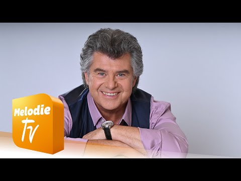Andy Borg - Fern von daheim (Offizielles Musikvideo)