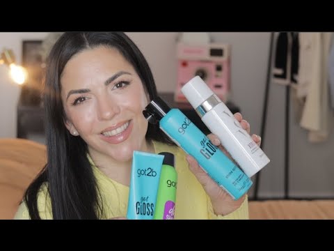 Súper Favoritos del momento!!! Cositas para el cabello muy TOP!