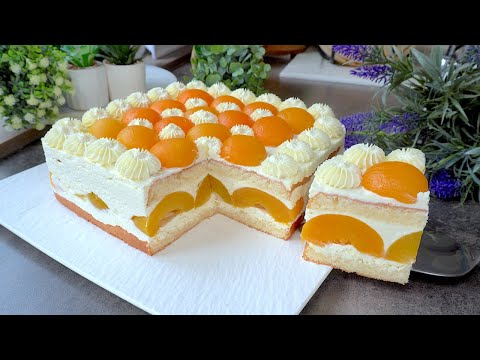 Die besten Kuchen für Weihnachten und Neujahr! Saftig und lecker