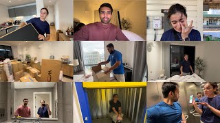 FINALLY NAYE GHAR MAIN SHIFT HOGAYE ❤️🏡 | VLOG 527