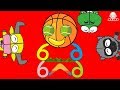 Kuis Pemahaman Video Tutorial