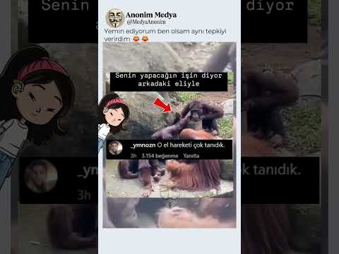 Yakında Ateşi Keşfedecekler 😅😅