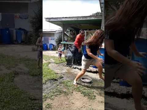 Bilisan mo at mag tago๐คฃ #funny #highligts #dailyvlog