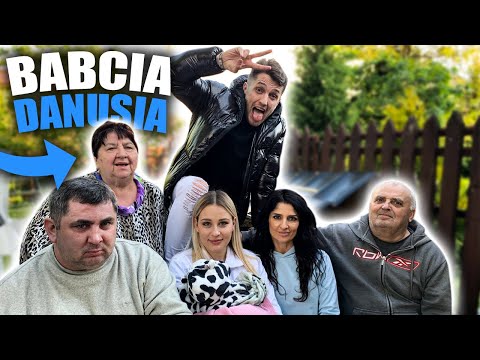RODZINA POZNAJE MOJĄ CÓRKĘ *Dzień Dziecka