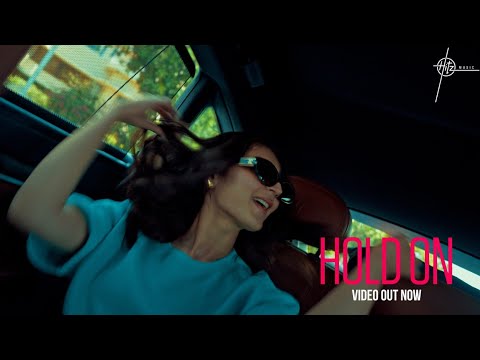 Hold On (Video) Dhvani Bhanushali | Sunny M.R. | Youngveer | Dance Track | New Video