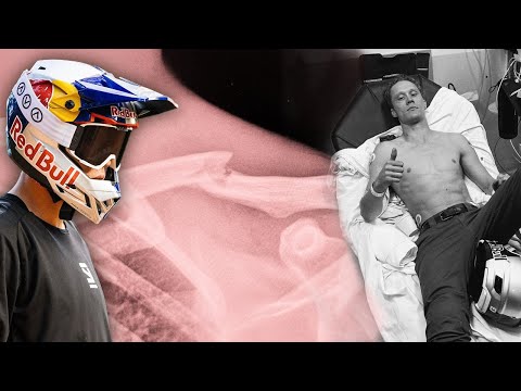 Il ritorno di tutti i BIG ma con dei colpi discena - Crankworx Cairns 2025