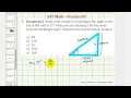 Trigonometry and Building Heights