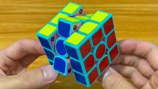 cube but customizable