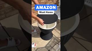Genius amazon must haves #amazonfavorites #amazonfinds #amazonprime