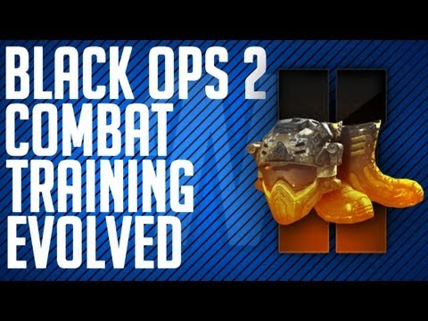 Black Ops 2: Learn the Game FASTER! - New and Improved...