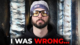 Weaves vs Stringers: I Didn’t Expect THIS…