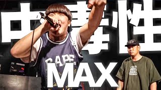 【中毒性MAX】何度も見たくなる神バトル集
