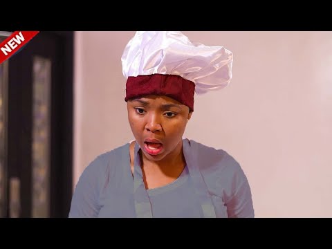 You Will Never Stop Laughing In This New Released Movie Of Ekene Umenwa That Just Came Out - 2025