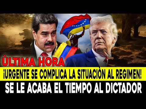 ¡URGENTE! Noticias de VeNezuela hoy 22 FEBRERO del  2025, Noticias internacionales, Noticias de Ulti