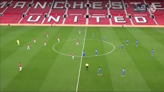 Manchester United - Real Madrid Castilla | Temporada 2025/26