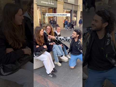 Les femmes et le bonheur 🩷 🥹 #femme #bonheur#shorts
