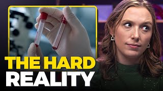 The Hard Reality of Disease and Hookup Culture