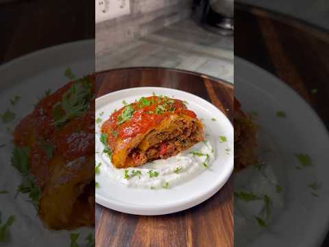 Yiyen tarifini istiyor!#recipe #pratiktatlitarifler#food#kıymalıyemekler #kartoffelrezepte#tarif