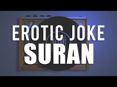 Suran (수란) – Erotic Joke / OST. Love in the Big City 대도시의 사랑법 (KARAOKE) by Midimidi