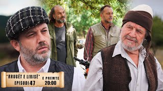 Promo - Rrugët e Lirisë - Episodi 47(Tregime të Vjetra)
